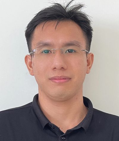 Chi Liem Tran