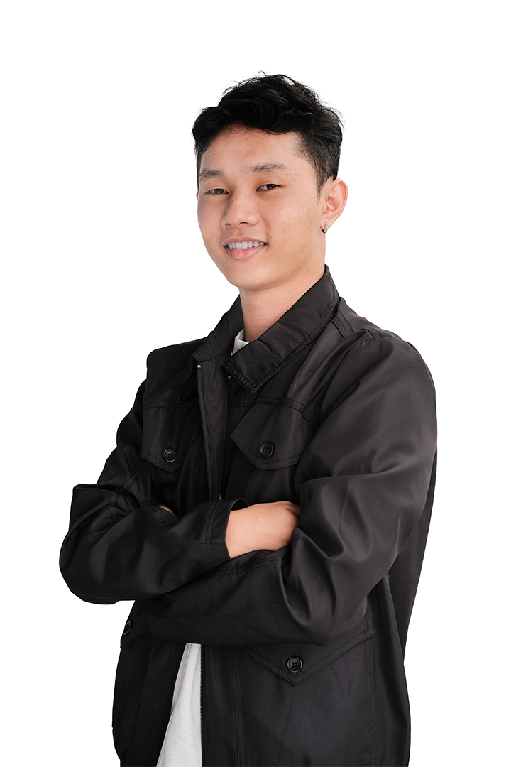Hieu Trong Nguyen