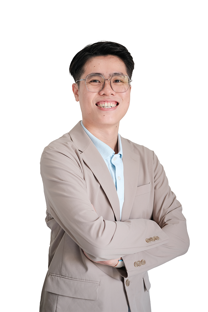 Tin Trung Tran