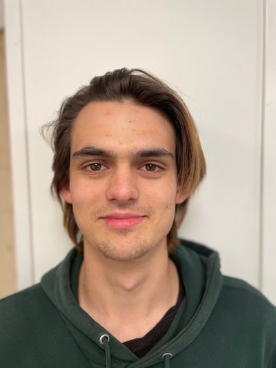 Bjørnar Ringdal