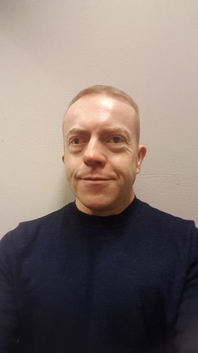 John Egil Sturtzel