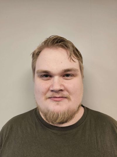 Kristoffer Rød Huseby