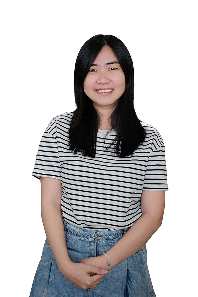 Linh Hong Nguyen