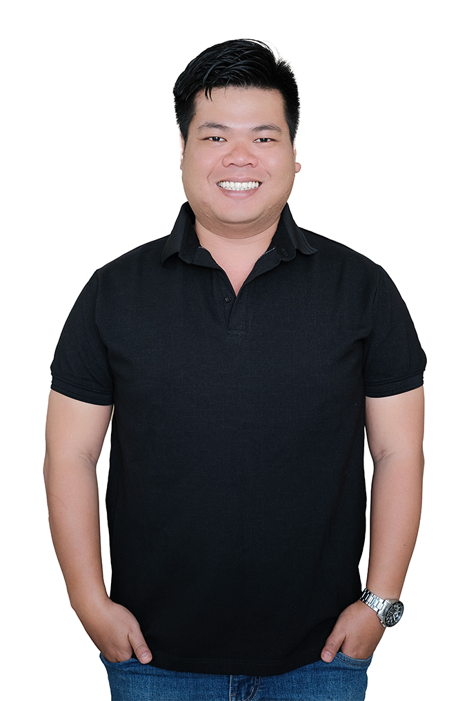 Minh Quang Dang
