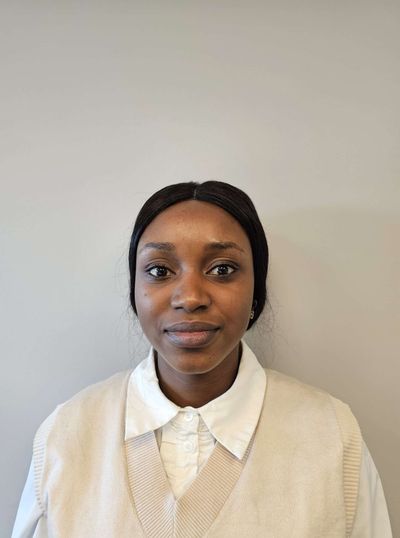 Mojirola Funmilayo Olatunbosun