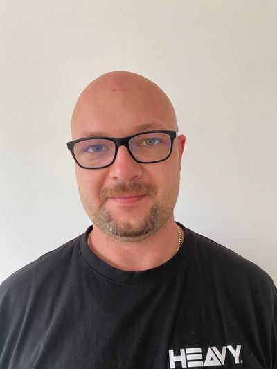 Pawel Swidzinski