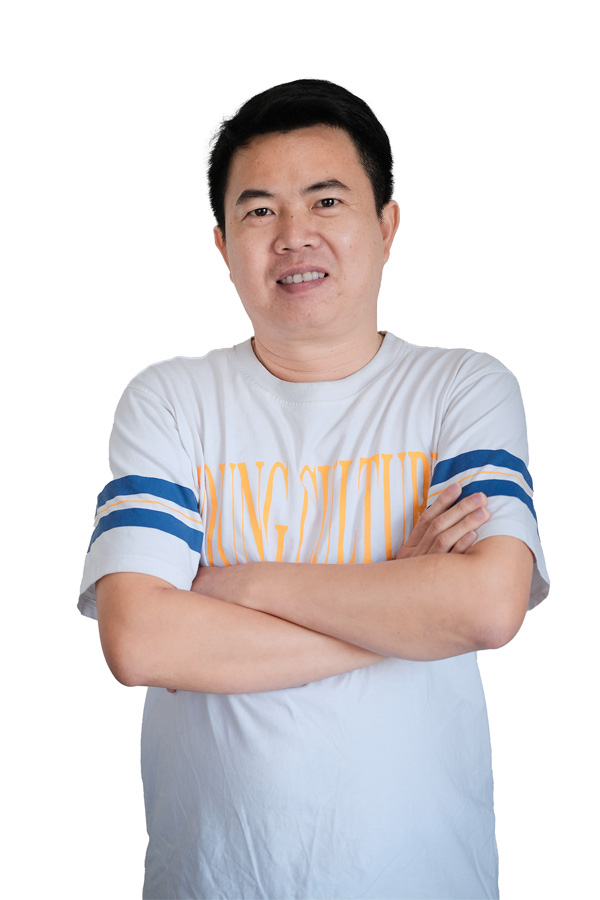 Hiep Tan Huynh