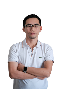 Chau Van Le