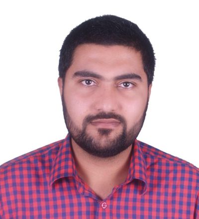 Mansoor Iqbal