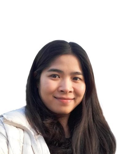 Thu Thi Tran