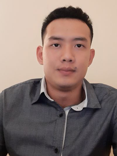 Sang Hoang Nguyen