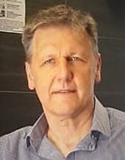 Dr. Sergei Klimentov