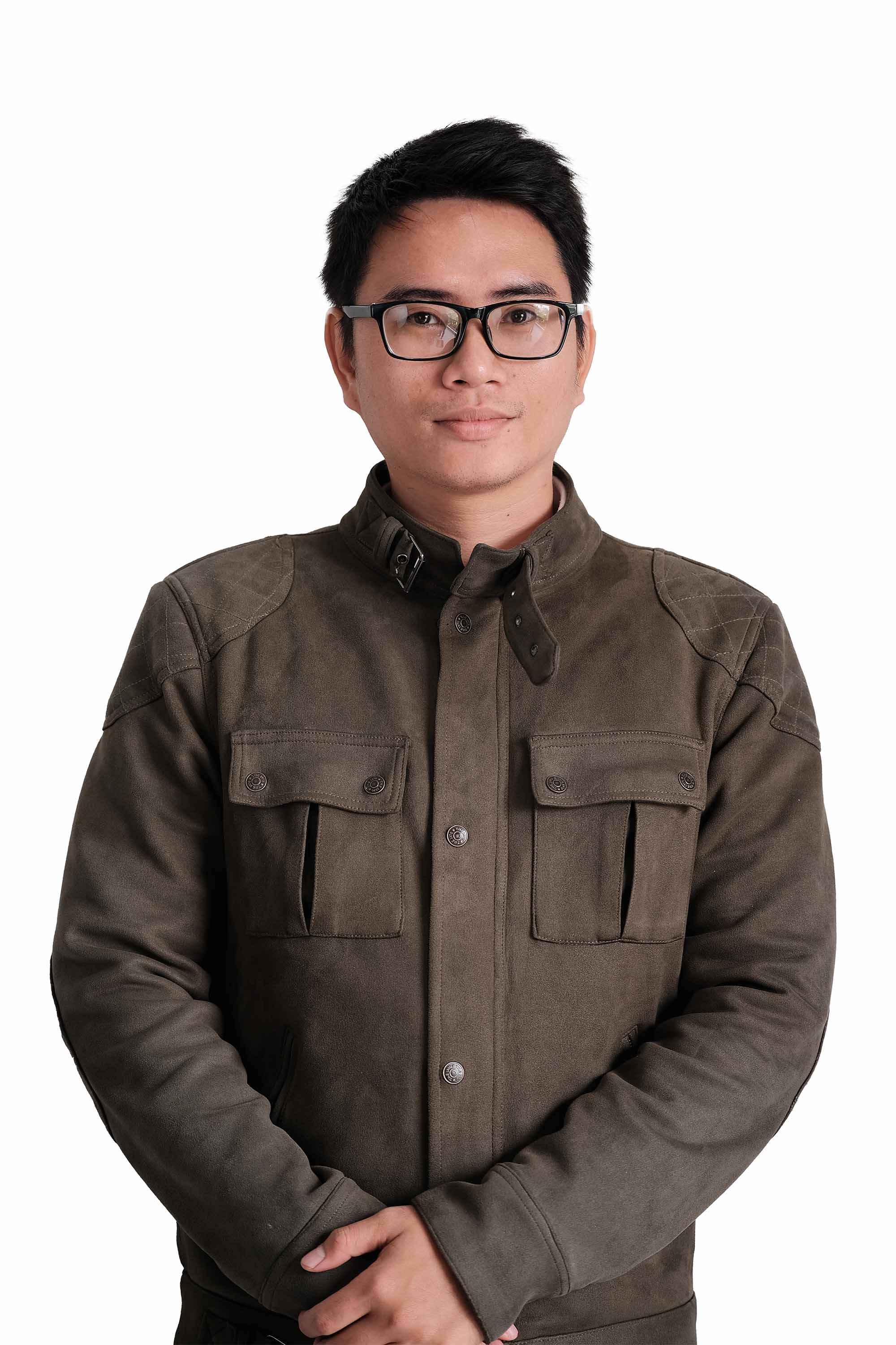 Hieu Chi Dinh