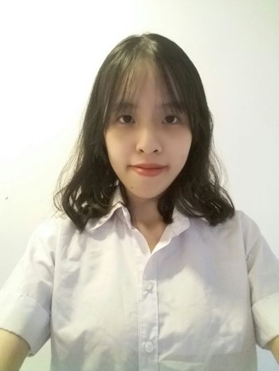 Uyen Tam Khue Vo